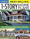 Best-Selling 1-Story Home Plans