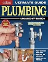 Creative Homeowner : Ultimate Guide to : Plumbing : 2021/2023 : 5th Edition