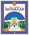 All About Hanukkah