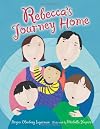 Rebecca's Journey Home