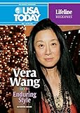 Vera Wang Enduring Style Usa Today Lifeline Biographies