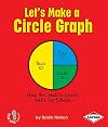 Let's Make a Circle Graph (First Step Nonfiction: Graph It!)