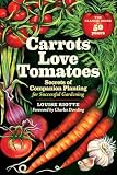 Carrots Love Tomatoes