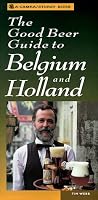 CAMRA/STOREY : The Good Beer Guide to Belgium and Holland : 1st edition : 1992