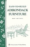 Easytobuild Adirondack Furniture