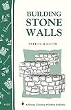 Building Stone Walls