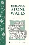 Building Stone Walls