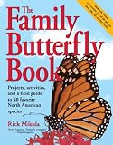 The Family Butterfly Book