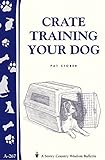 Crate Training Your Dog