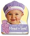 Knit Baby Head & Toes! 15 Cool Patterns to Keep You Warm