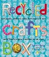 Recycled Crafts Box