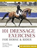 101 Dressage Exercises For Horse Rider