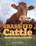 Grassfed Cattle How To Produce And Market Natural Beef