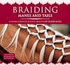 Braiding Manes and Tails: A Visual Guide to 30 Basic Braids