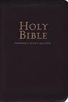 NKJV Prophecy Study Bible
