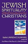 Jewish Spirituality : A Brief Introduction for Christians