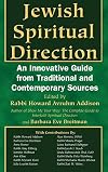 Jewish Spiritual Direction: An Innovative Guide from Traditional and Contemporary Sources
