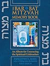 Bar/Bat Mitzvah Memory Book 2/E: An Album for Treasuring the Spiritual Celebration