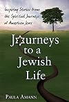 Journeys to a Jewish Life: Inspiring Stories from the Spiritual Journeys of American Jews