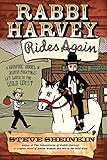 Rabbi Harvey Rides Again A Graphic Novel Of Jewish Folktales Let Loose In The Wild West