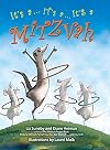 It's a ... It's a ... It's a Mitzvah