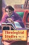 Theological Studies Vol. 2