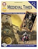 Mark Twain Medieval Times Grades 5 8 World History