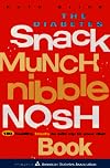 The Diabetes Snack, Munch, Nibble, Nosh Book