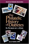 The Philatelic History of Diabetes : In Search of a Cure