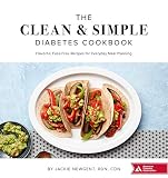 The Clean & Simple Diabetes Cookbook