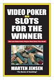 Video Poker Slots For The Winner 2nd Edition