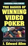 The Basics Of Winning Video Poker Basics Of Winning S