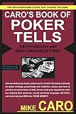 Caro's Book of Poker Tells