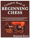 Complete Book of Beginning Chess