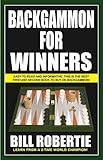 Backgammon For Winners