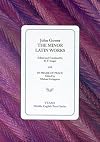 The Minor Latin Works: In Praise of Peace (Middle English Texts)