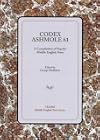 Codex Ashmole 61: A Compiliation of Popular Middle English Verse