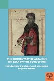 The Commentary of Abraham Ibn Ezra on the Book of Job (Teams Commentary): Kalman, Jason, Kalman, Jason, Kalman, Jason: 9781580447010