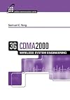 3G CDMA2000 Wireless System Engineering