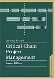 Critical Chain Project Management