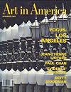 Art in America Magazine 2006.11 November