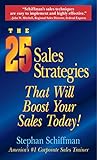 The 25 Sales Strategies That Will Boost Your Sales Today