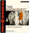 Streetwise Time Management