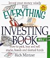 The Everything Investing Book