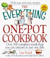 The Everything One-Pot Cookbook