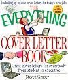 The Everything Cover Letter Book (Everything)