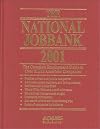 The National Jobbank 2002 (National Jobbank)