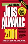 Adams Jobs Almanac