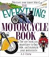 Everything Motorcycle (Everything Series)