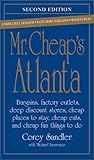 Mr Cheaps Atlanta Bargains Factory Outlets Deep Discount Stores Cheap Places To Stay Cheap Eats And Cheap Fun Things To Do